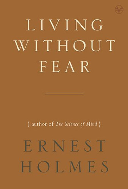 Living Without Fear