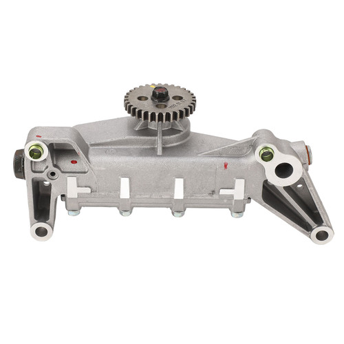 Engine Oil Pump Assy 213102C001 Metal Alloy High Performance for Genesis Coupe 2.0L 2010 to 2014