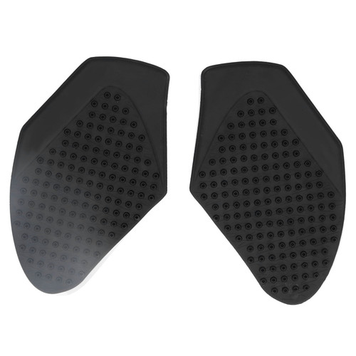 Fuel Tank Side Traction Pad Anti Slip Knee Grip Sticker Fit for Kawasaki ZX-10R 2008-2010