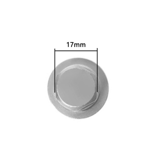 Replacement for Mercedes Benz Security Master Locking Wheel Nut Key 328 Anti-theft Screw Socket Wrench Tool