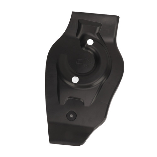 Side Lower Control Arm Cover ABS Suspension Arm Protection Cover 1493636 00 A