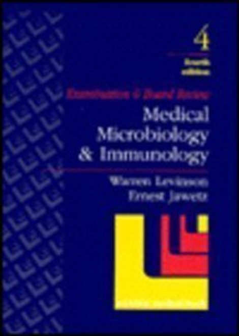 Medical Microbiology and Immunology