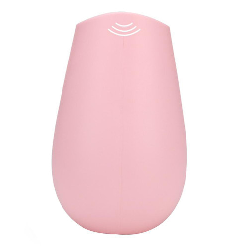 Scream Jar Voice Silencer Stress Releaser Graffiti Shout Jar