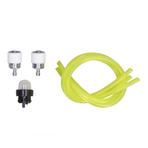 Primer Bulbs Kit Replacement Primer Bulbs for RYOBI 682039 791682039 781682039 Lawn Mower