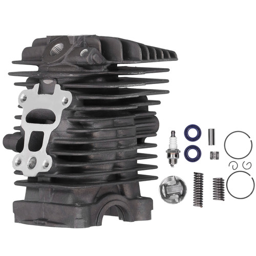 40mm Cylinder Piston Kit Fit for Stihl MS211 MS 211C MS211C Chainsaw Spare Parts
