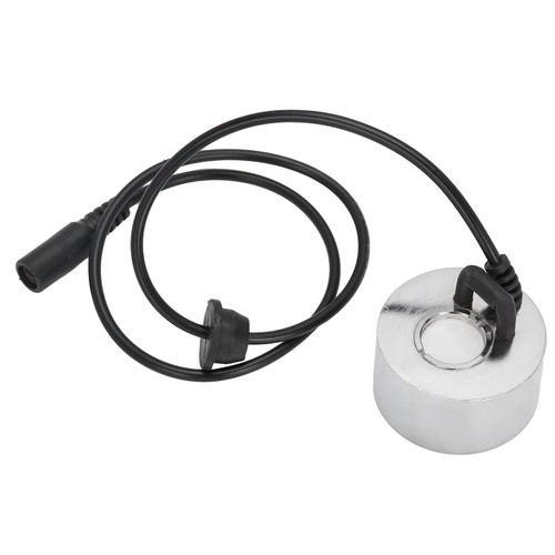 60cm Mini Mist Maker without Light for Water Fountain Pond Fish Tank Creating Ambience 24V