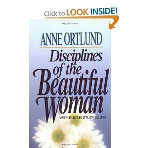 Disciplines of the Beautiful Woman