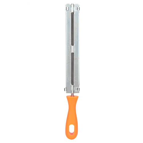 4.8mm Outdoor Chainsaw Chain File Sharpening Tool Cutting Woodworking Accessories