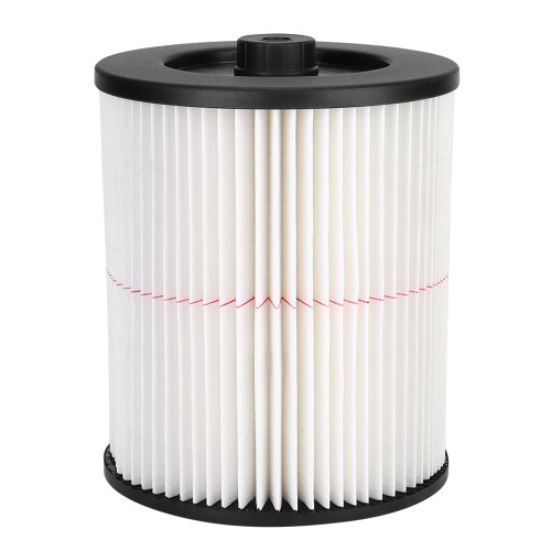 Vacuum Cartridge Filter Replacement HEPA Filter for Craftsman 17816 Vacuum Cleaner
