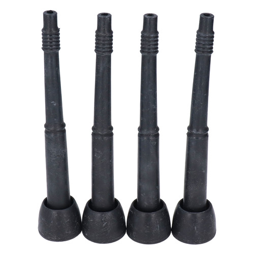 4PCS Silicone Milk Lining Harmless Milking Machine Liner Teat Cup Liner Farm Accessories