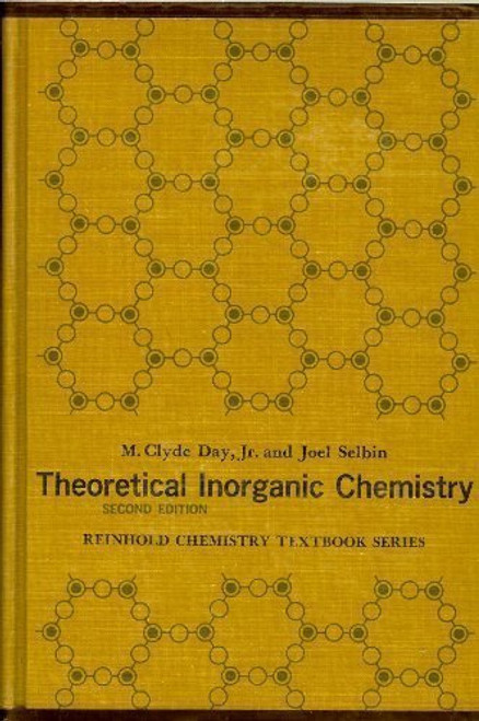 Theoretical Inorganic Chemistry