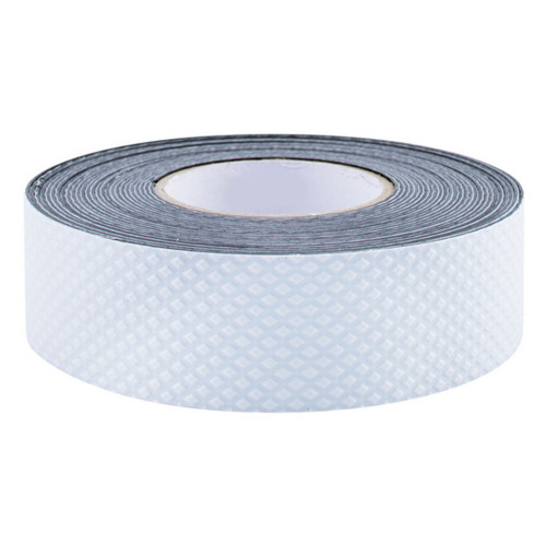 300CM Self Adhesive Barbecue Sealing Tape Anti Flaming Sealing Tape for Grill Oven