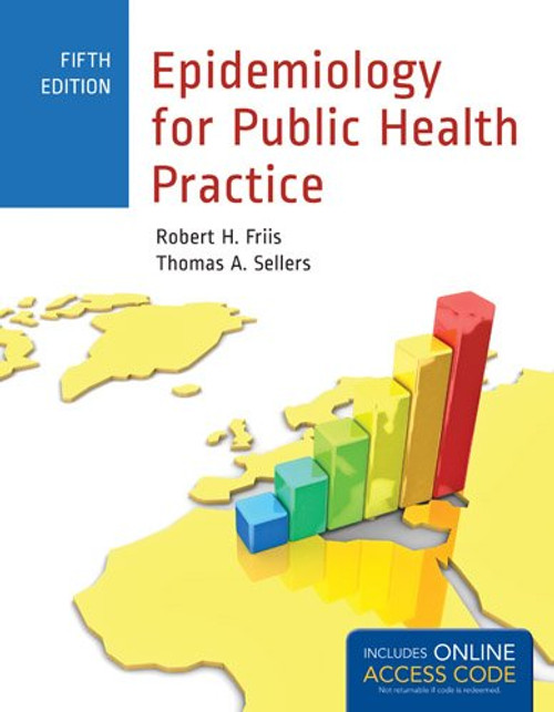 Epidemiology for Public Health Practice (Friis, Epidemiology for Public Health Practice)