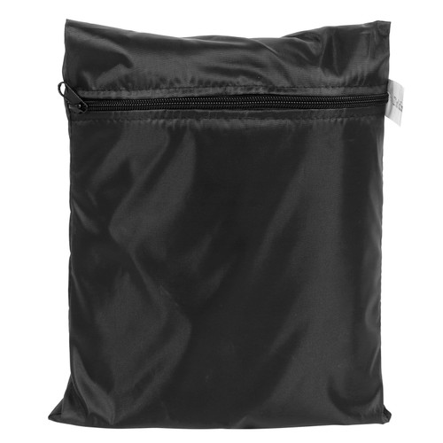 221x61x53cm Air Energy Heater Dust Cover Waterproof Outdoor Courtyard Heater Protector