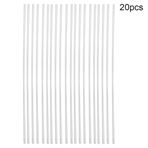 20pcs Cattle With Insemination Tube Insemination Casing Livestock Yak Equipment