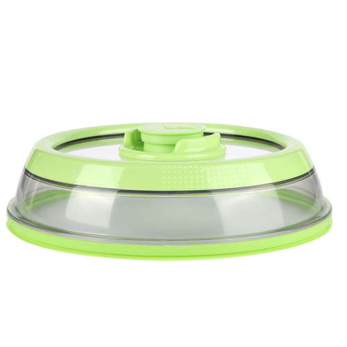 Vacuum Food Sealer Lid with FreshnessKeeping Film No BPA Food Sealer Cover for Home Kitchen