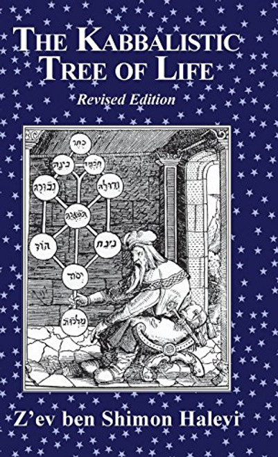 The Kabbalistic Tree of Life The Kabbalistic Tree of Life