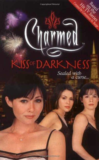 Kiss of Darkness (Charmed)
