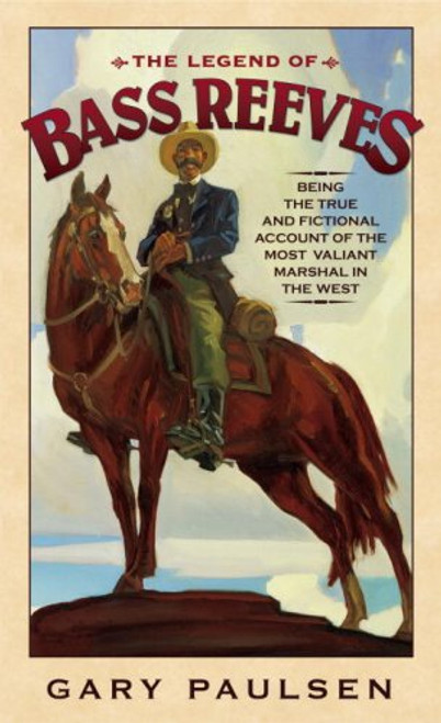 The Legend of Bass Reeves