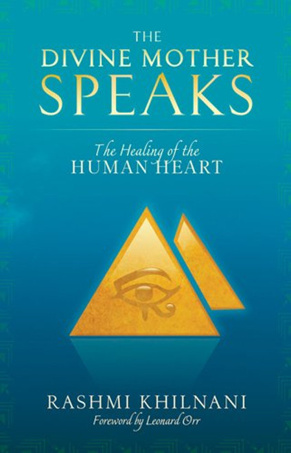 The Divine Mother Speaks