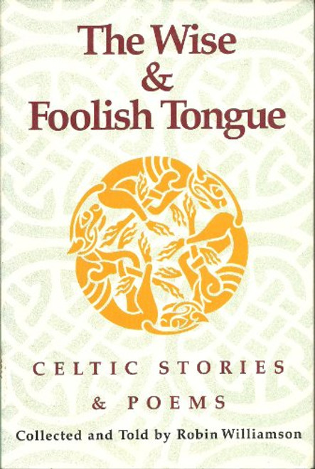 Wise and Foolish Tongue