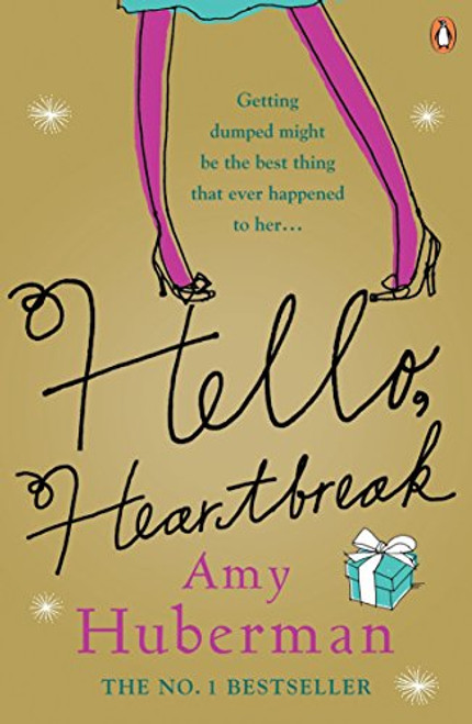 Hello  Heartbreak