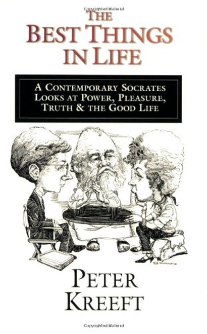 The Best Things in Life The Best Things in Life