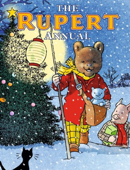 The Rupert Annual: No 79