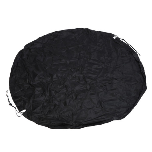 Swimming Suit Storage Bag Portable Waterproof Wetsuit Changing Mat Bag for Surfing Outdoor Sports