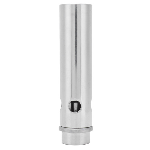 Bubbling Fountain Nozzle Stainless Steel Pond Sprinkler Garden Parks DecorationsG1/2 Female Thread
