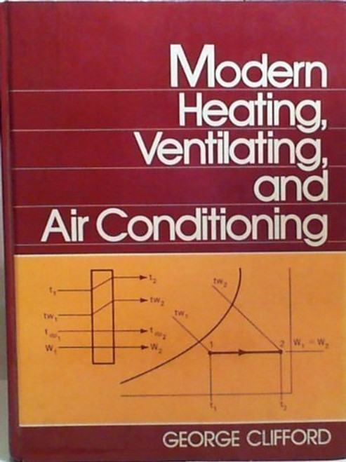 Modern Heating Ventilating, and Air Conditioning