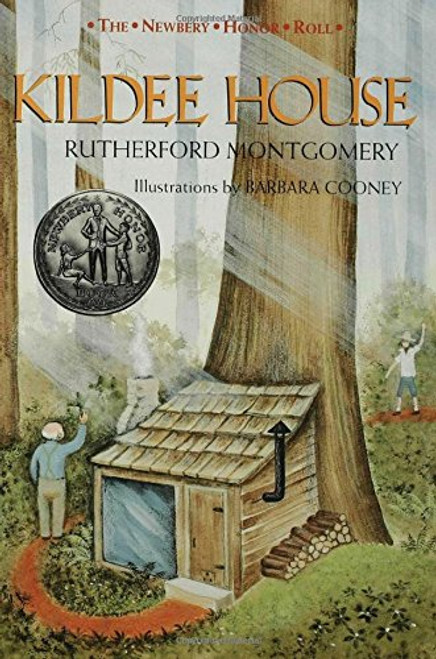 Kildee House (The Newbery Honor Roll) Kildee House (The Newbery Honor Roll)