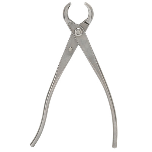 Bonsai Cutter 210mm Ergonomic Handle Stainless Steel Branch Cutter Professional Gardening Bonsai Styling Tool