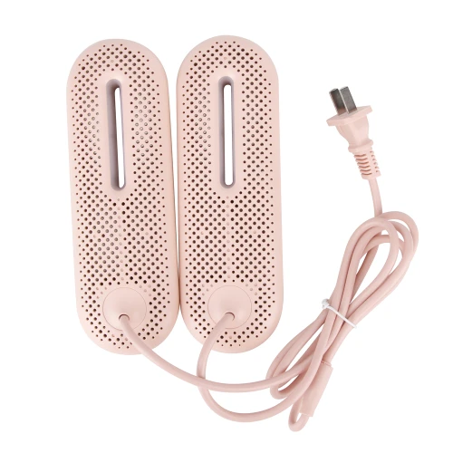 Household Thermostat Shoe Dryer Intelligent Timing Shoe Boot Drying Machine Chinese Standard