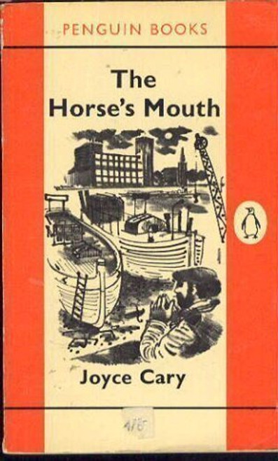 The Horse's Mouth