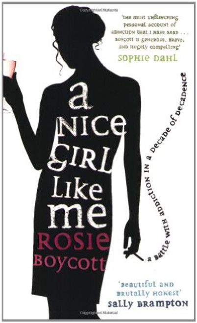 A Nice Girl Like Me