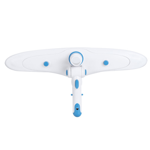 Swimming Pool Cleaner Cleaning Suction Brush Cleaning Tool Pool Equipment Accessories