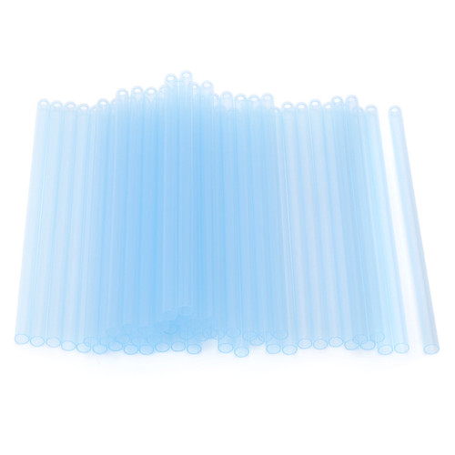 50Pcs Rabbit Artificial Insemination Catheter Pipes Safe Breeding Catheter for Pet Breeding Supplies