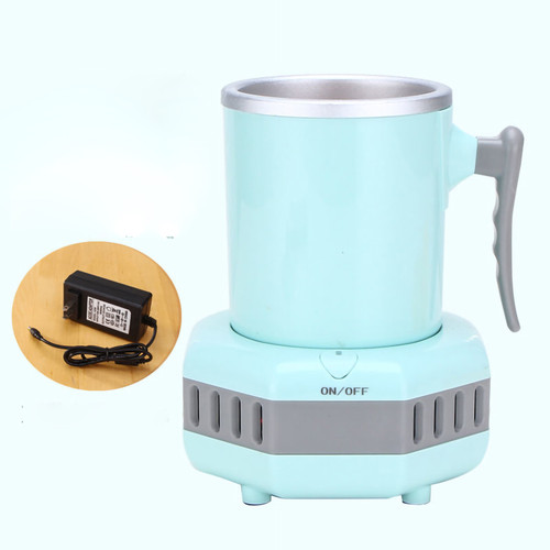 Quick Cooling Cup Easy Operation Portable Great Performance Cup Cooler for Office Dormitory AC