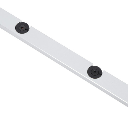 Precise Miter Gauge 0‑70 Degree Woodworking Table Saw Push Handle 70 Angles Assembly Angle Ruler