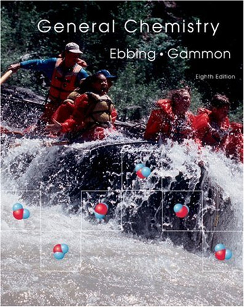 General Chemistry Eighth Edition (Available 2010 Titles Enhanced Web Assign)