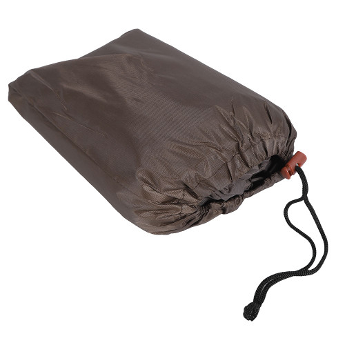 Outdoor Large Capacity Lawn Tractor Leaf Bag Garden Garbage Bag Yard Cleanup Leaf Waste Bag