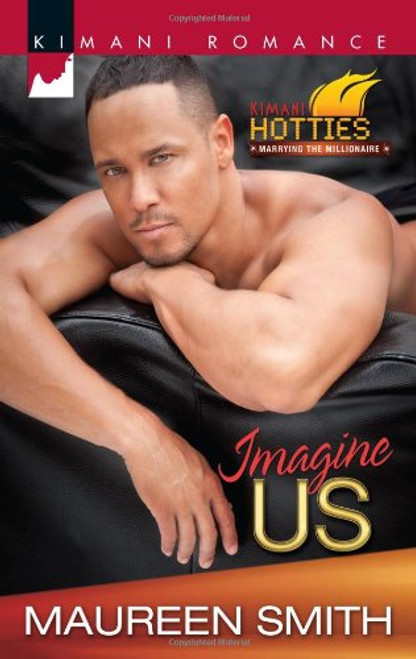 Imagine Us (Kimani Hotties)