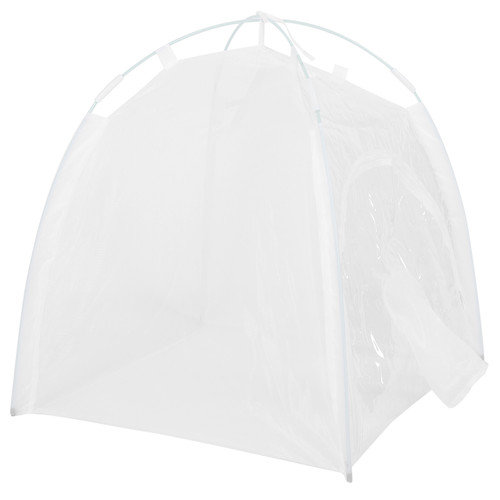 Insect Mesh Cage Greenhouse Reusable Collapsible Mini Plant Butterflies Breeding Cages