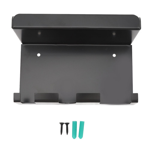 Coffee Portafilter Wall Rack Space Saving Easy Access Multi Functional Wall Mounted Coffee Tools Holder