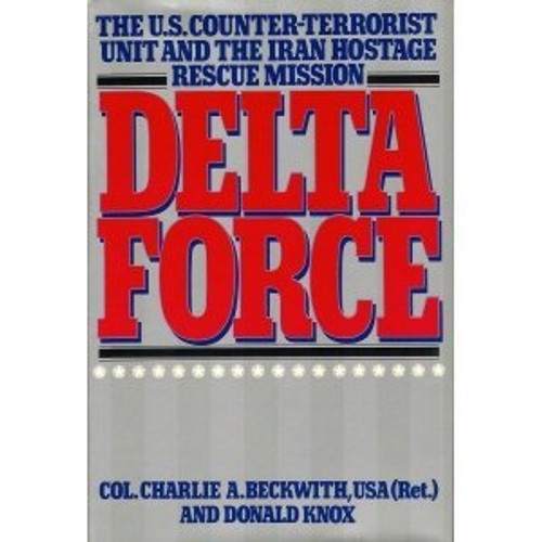 Delta Force