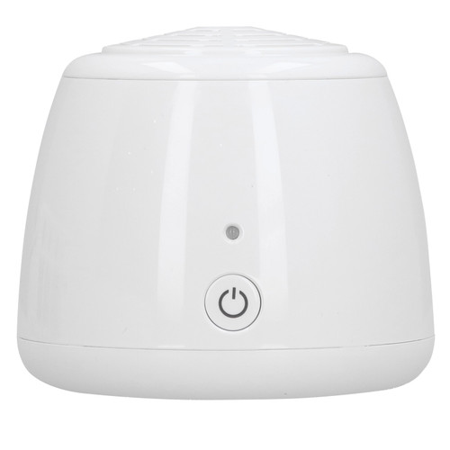 Mini Ozone Generator Kitchen Refrigerator Deodorizer Formaldehyde Removal Machine White