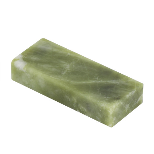 Sharpening Stone Whetstone Kitchen Knife Sharpener Polishing Grinding Tools(Green 10000#）