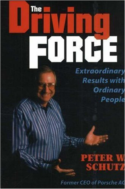 The Driving Force: Extraordinary Results from Ordinary People
