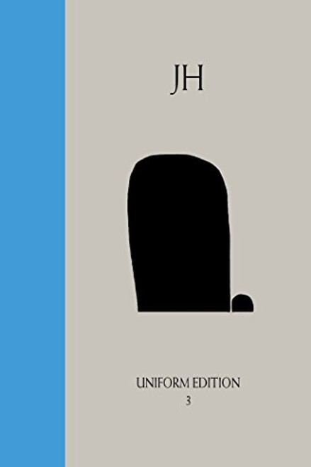 Senex and Puer: Uniform Edition of the Writings of James Hillman, Vol. 3 (James Hillman Uniform Edition)